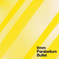 9mm Parabellum Bullet : Talking Machine